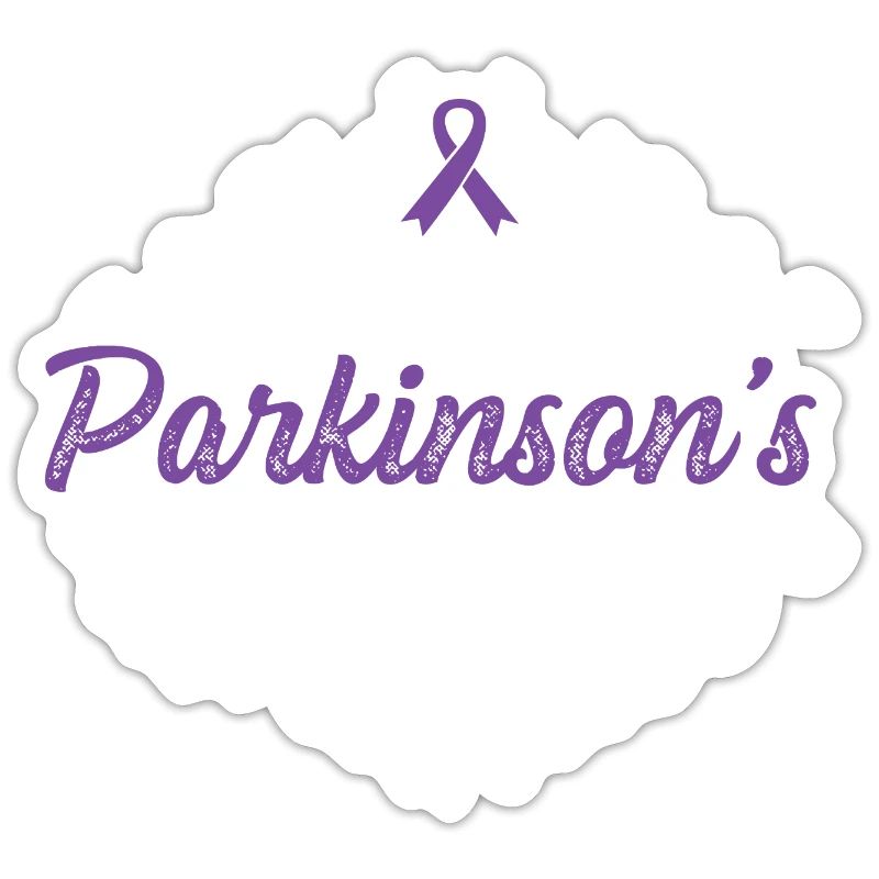 Parkinsons Warrior. Überlebender oder Krieger Gift