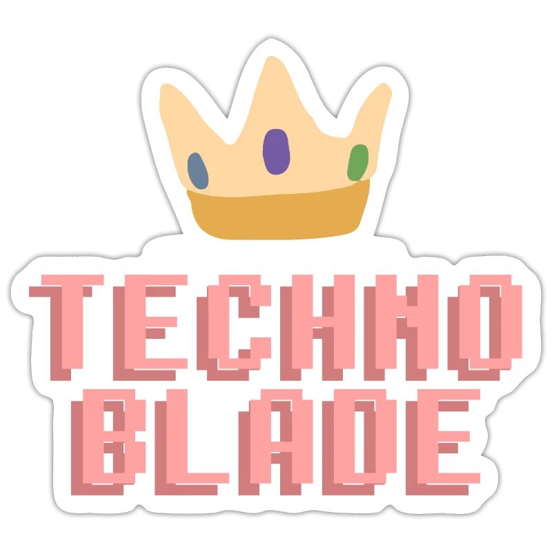 Technoblade Never Dies