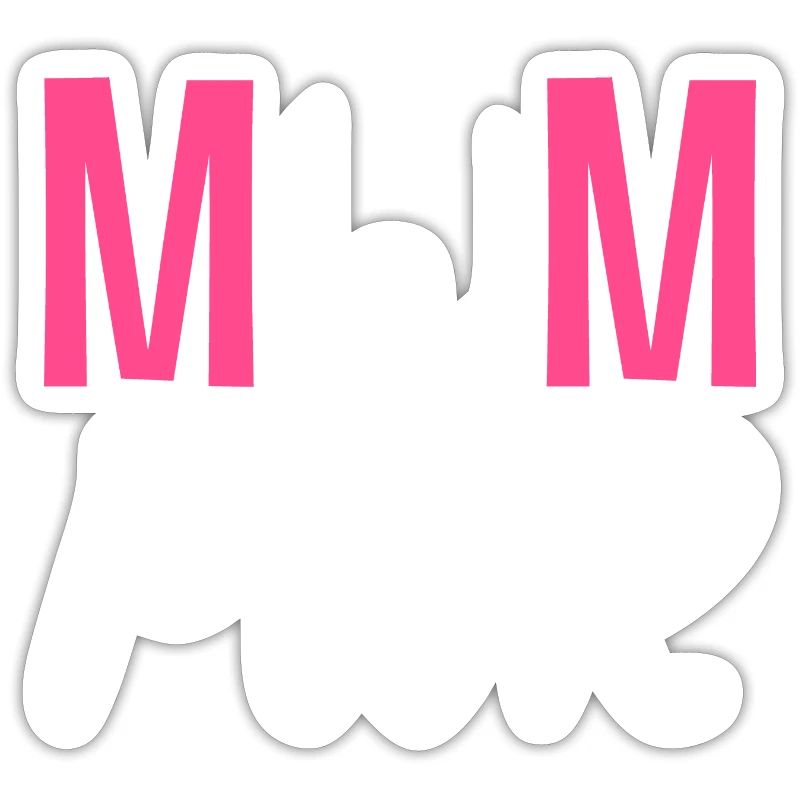 Mutter PWR Fleißige Mutter Gift