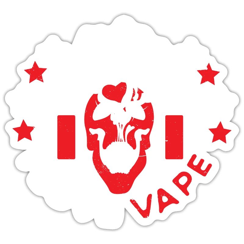 Elektro Zigarette E-Zigarette E-Shisha Vape