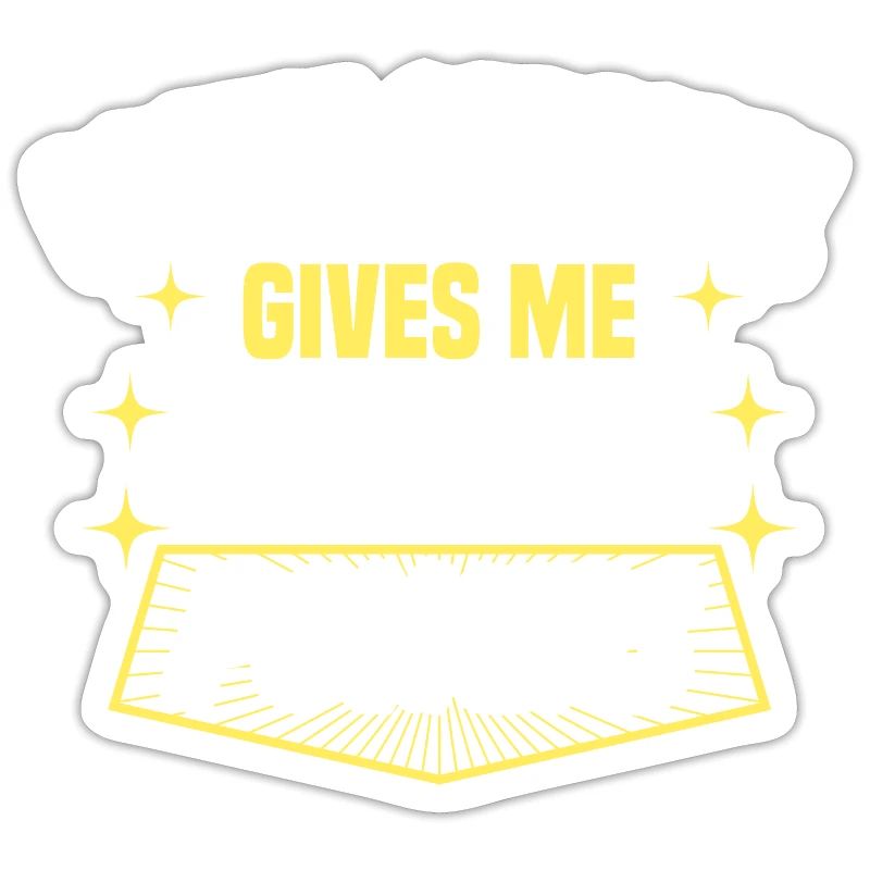 Creme Caramel Gives Me Teacher Powers Funny