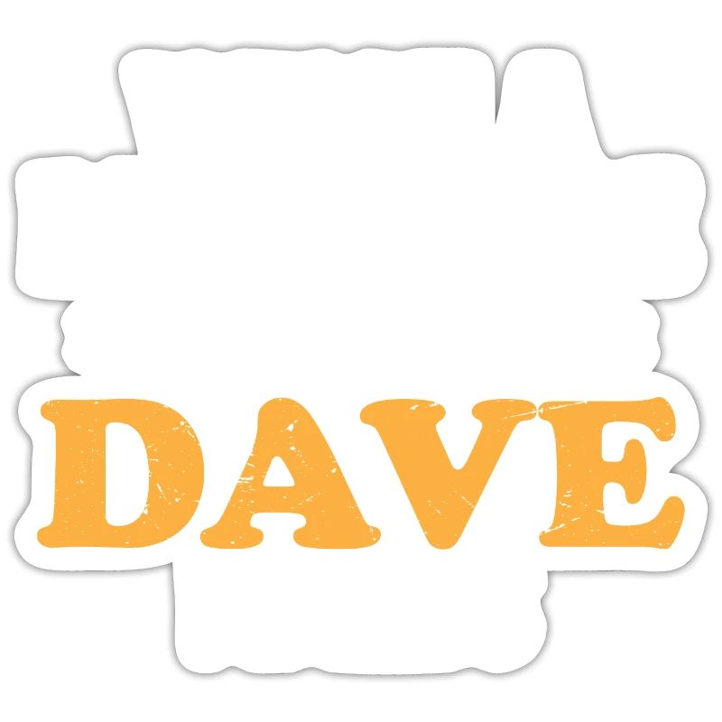 What A Difference A Dave Makes