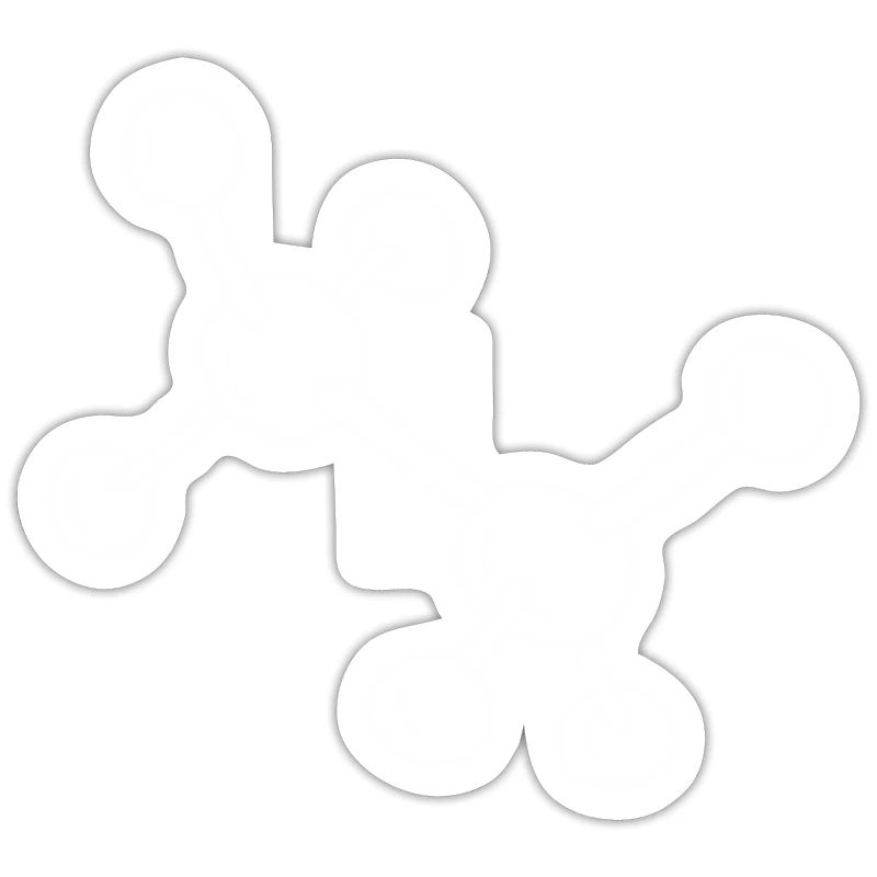 Structure chimique Atomes Microstructure