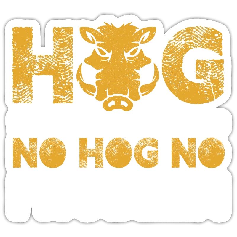 Hog removal technician No Hog No Problem