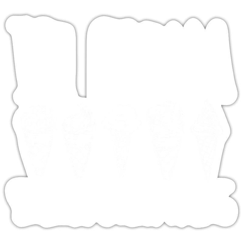 Ice Cream Solves Everything 3