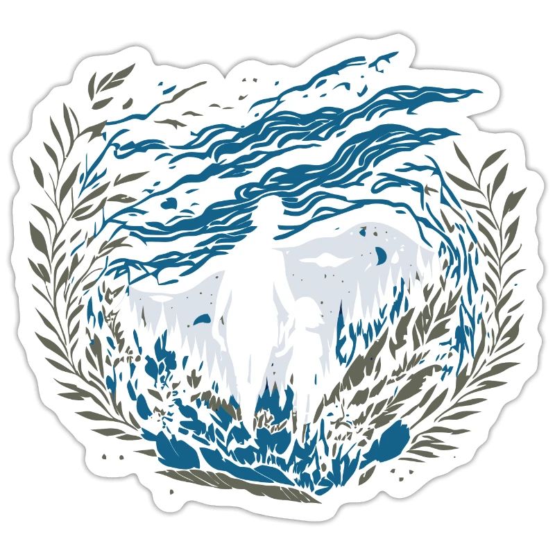 Ätherisches Flüstern