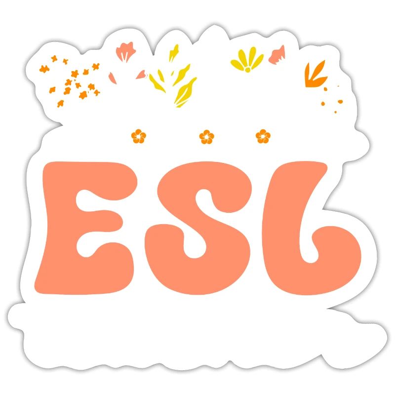 Professeur d’anglais langue seconde langue étrangère