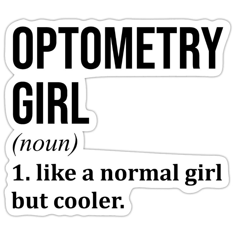 Optometry