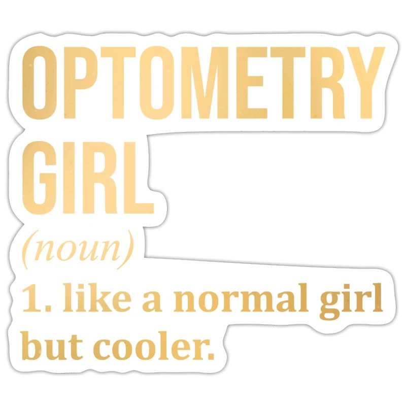 Optometry
