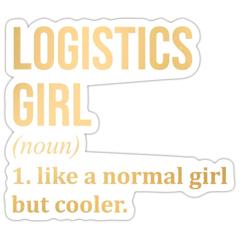 Logistics