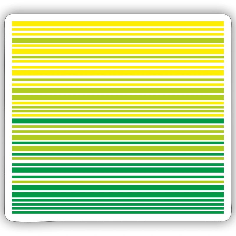Stripe Gradient Carnival