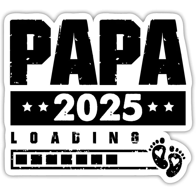 papa 2025 loading
