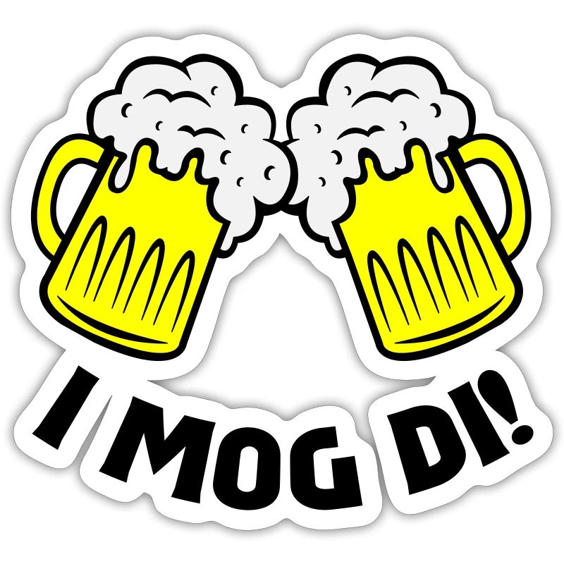 bière i mog di