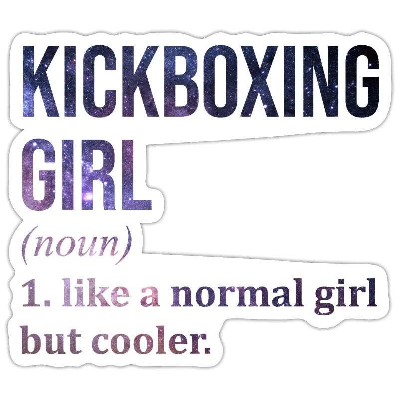 Kickboxen