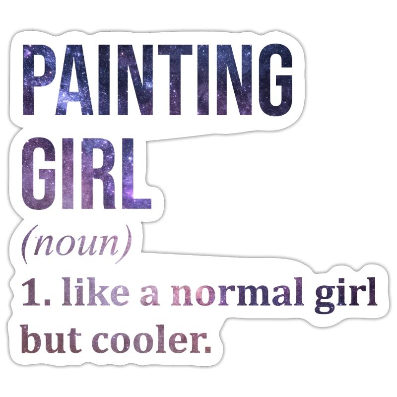 Painter