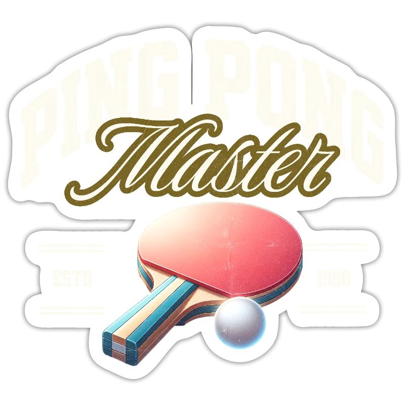 Ping-pong