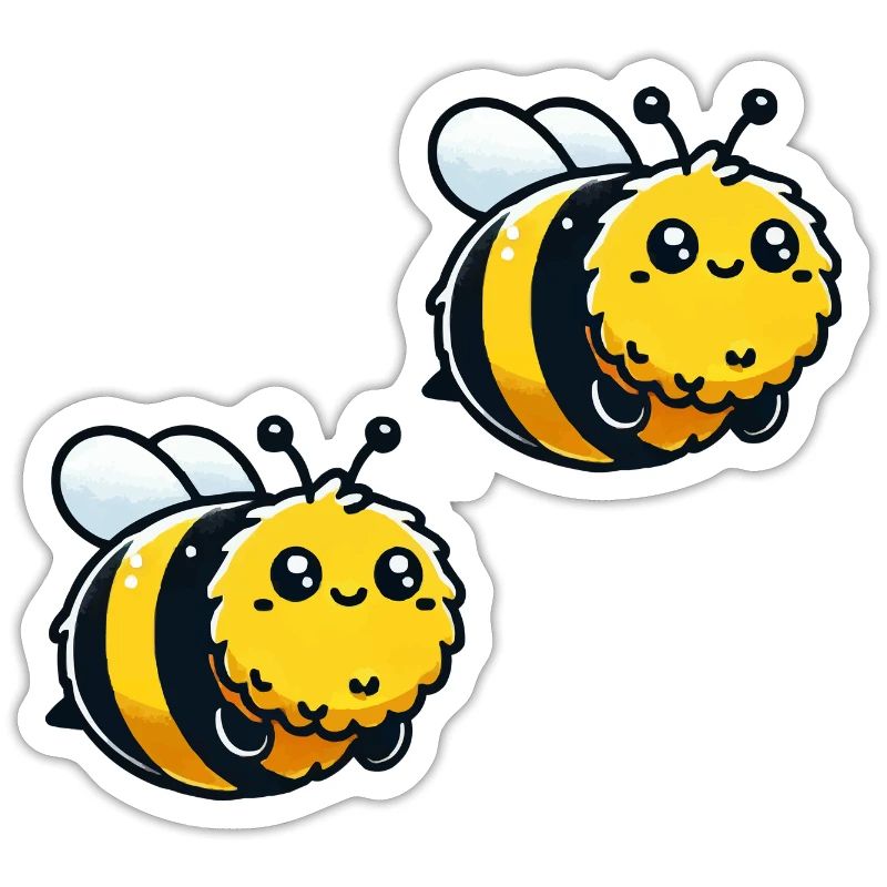 Bumblebee Bee 2