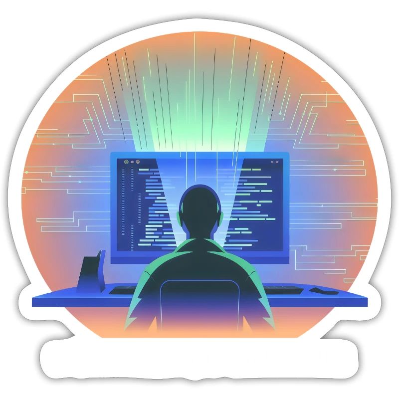 its not a bug its a feature Programmierer Software