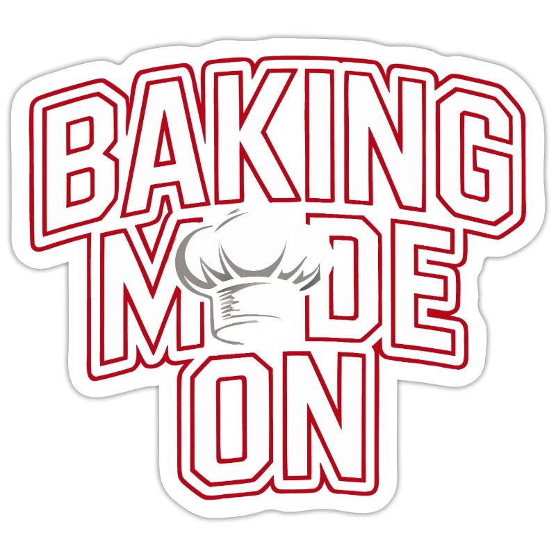 Mode de cuisson - Conception de la toque de chef