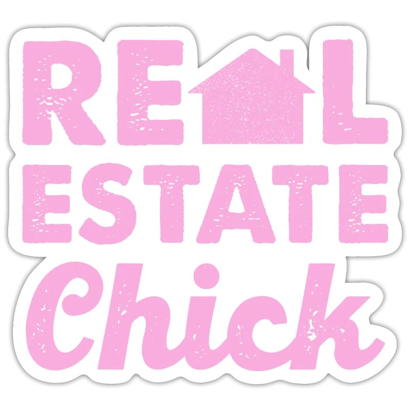 Real Estate Chic