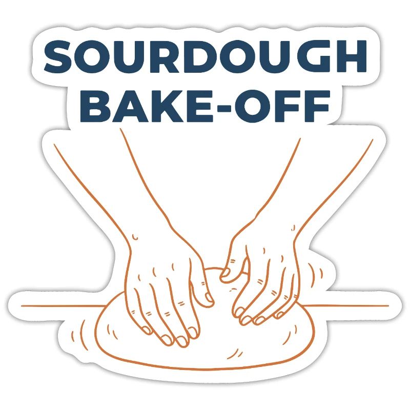 Sourdough Bake Off Bread Baking Baker Bread Making