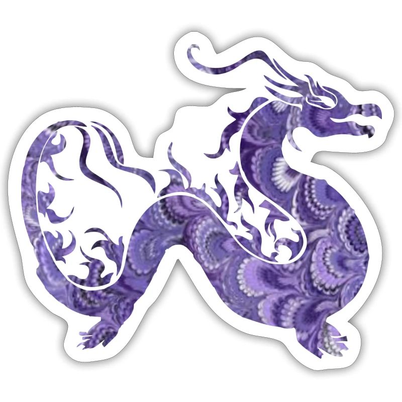 dragon e 76