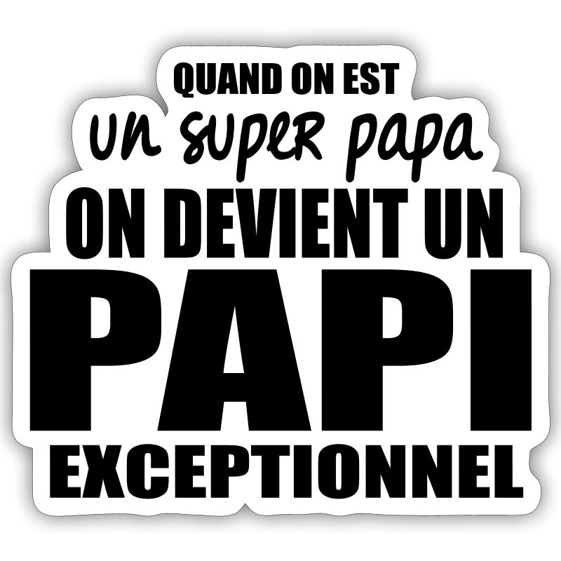 PAPI EXCEPTIONNEL