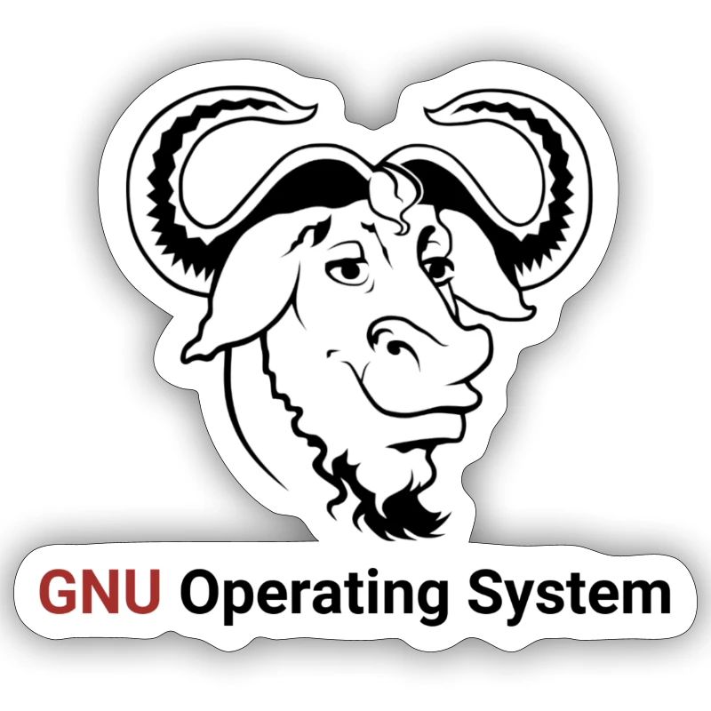 GNU Operating System