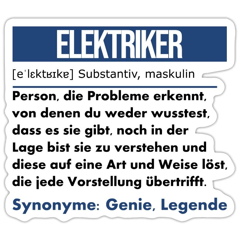 Elektriker
