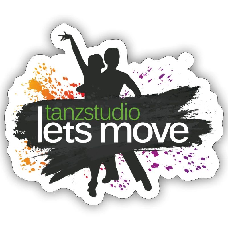 Tanzstudio Let's Move