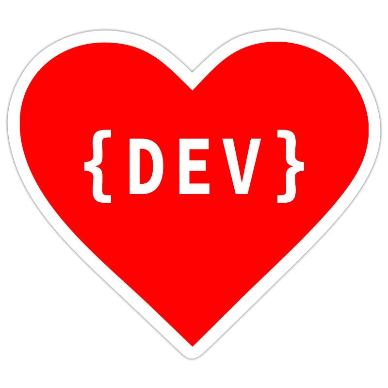 Software Developer, Dear Code DEV Developer Day