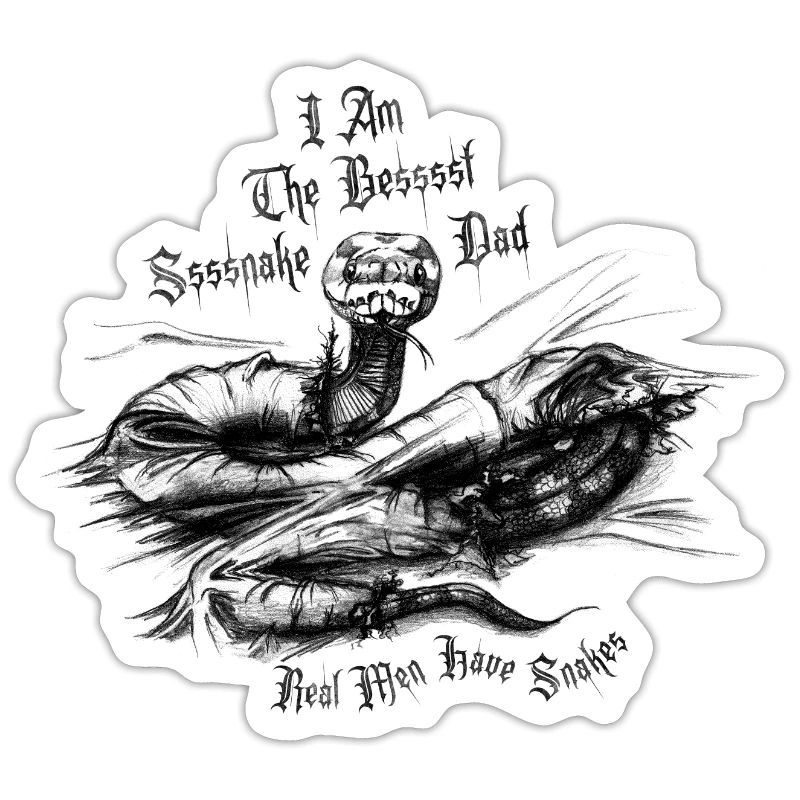 Schlange - Snake- Ballpython - Best snake dad