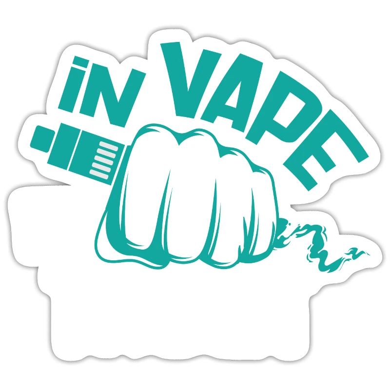 E-Zigarette E-Shisha Dampf Liquid