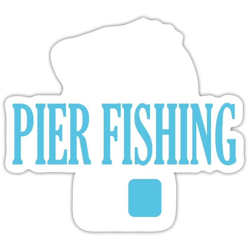 Fisherman Pier Angelmodus Ein