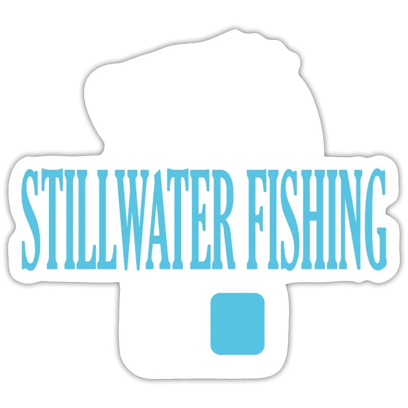 Fisherman Stillwater Angelmodus Ein