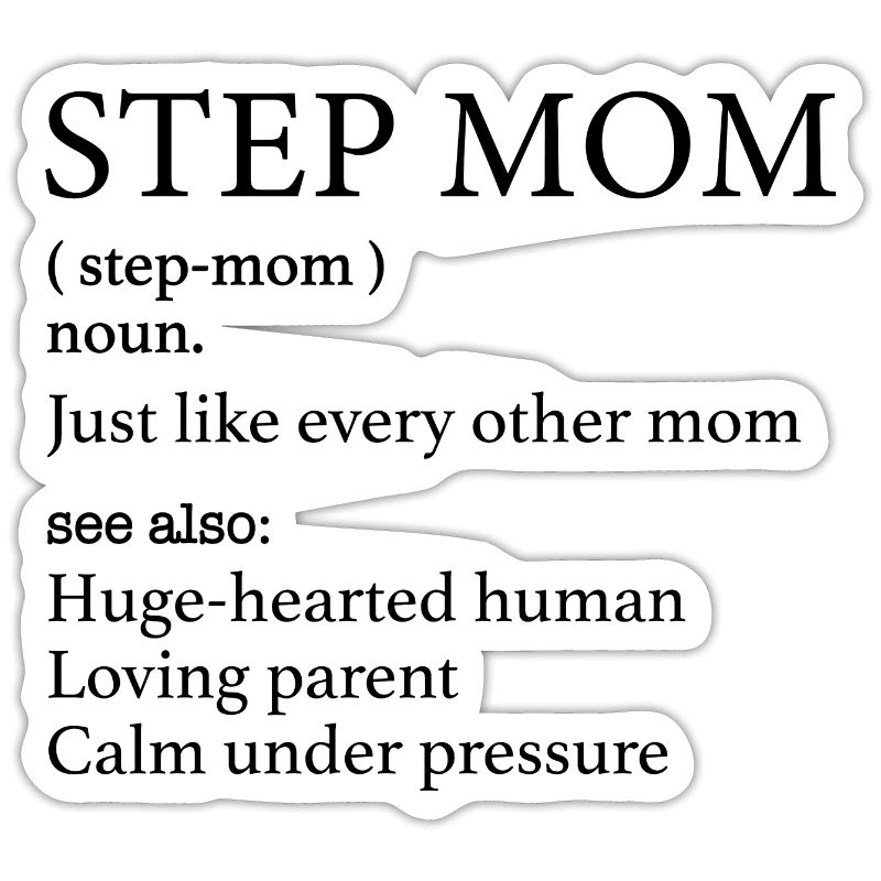 Stiefmutter Definition - Stiefmutter Bedeutung