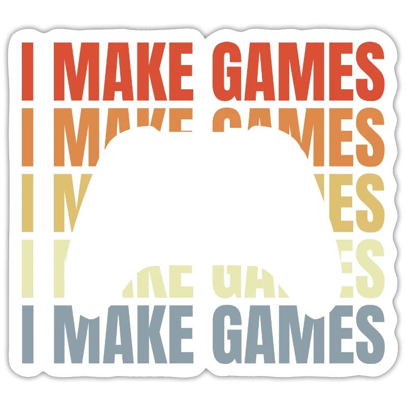 Game Developer Saying