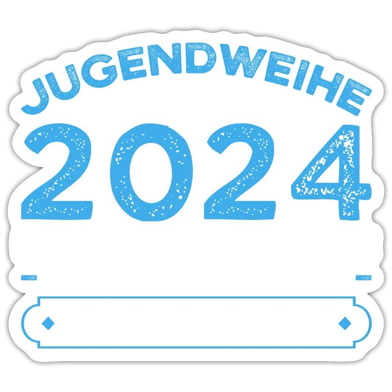 Jugendweihe 2024 Jugend Erwachsen Werden Geschenk