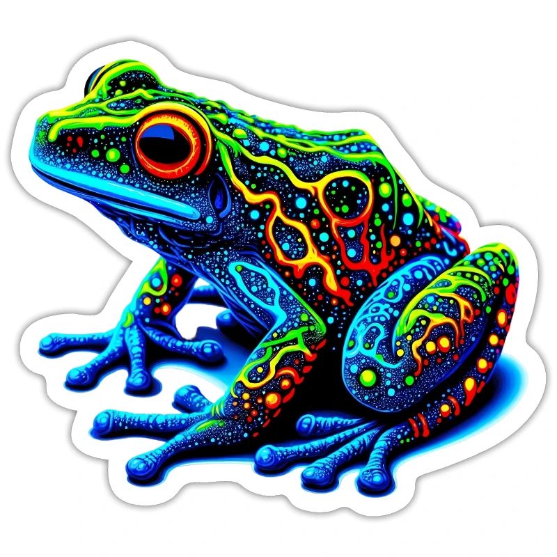 Frog