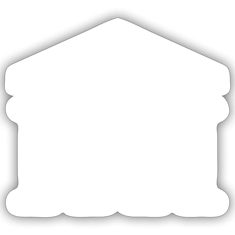 Antico edificio greco 2