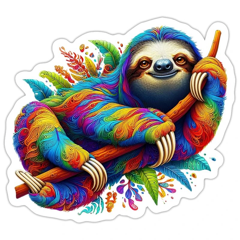 Sloth