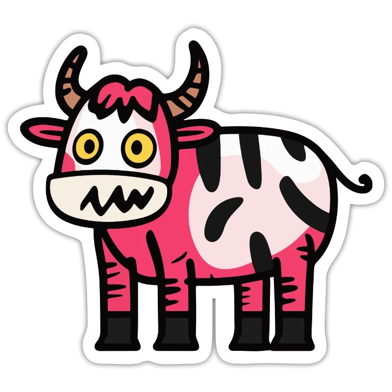 Ko Halloween Dyr