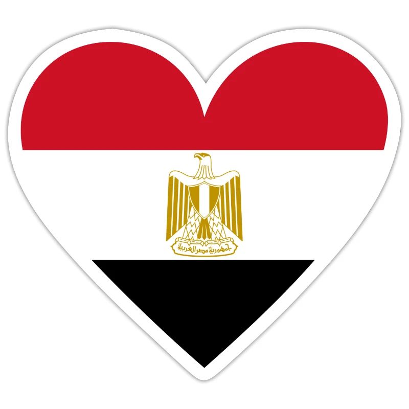 Egypt Heart