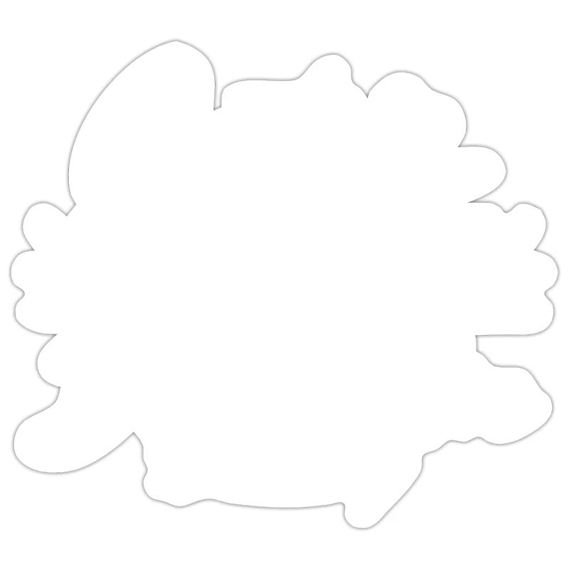 Mignon, intelligent et un peu dramatique