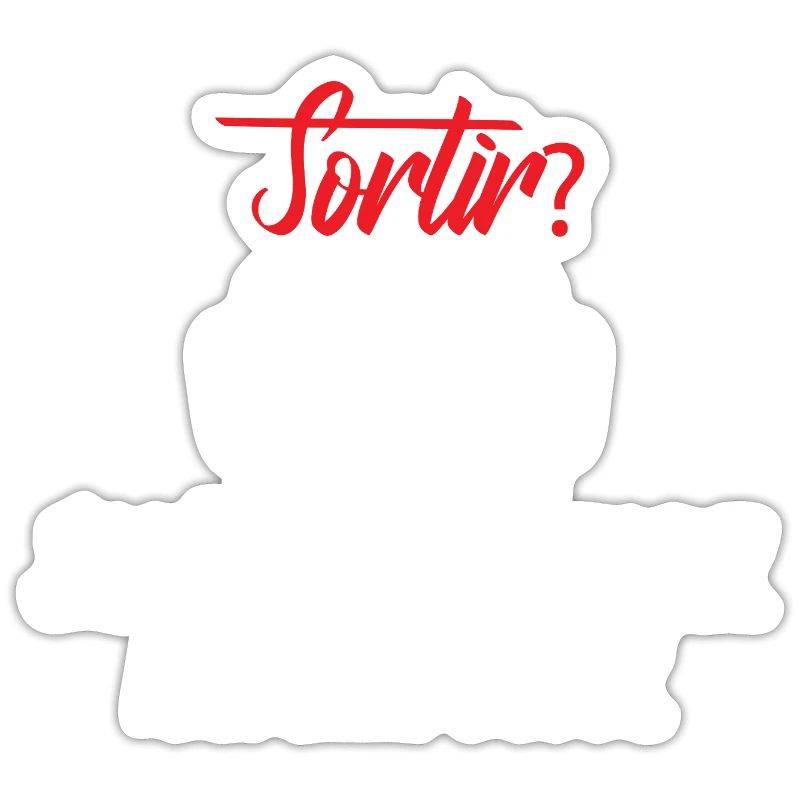 Go out? Nap Sofa Program