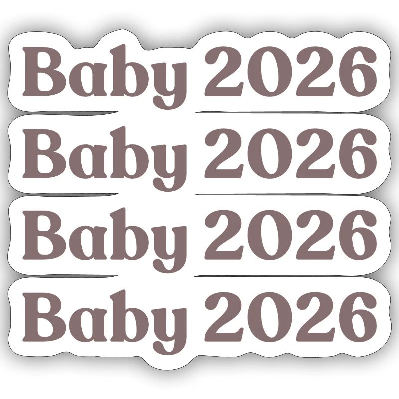 Bébé 2026