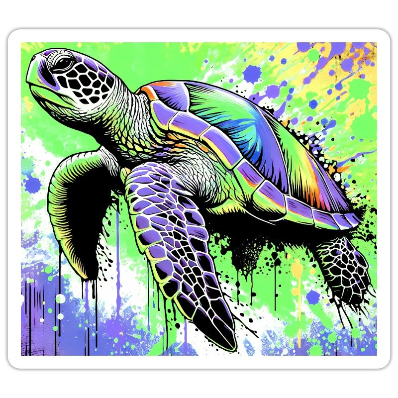 turtle