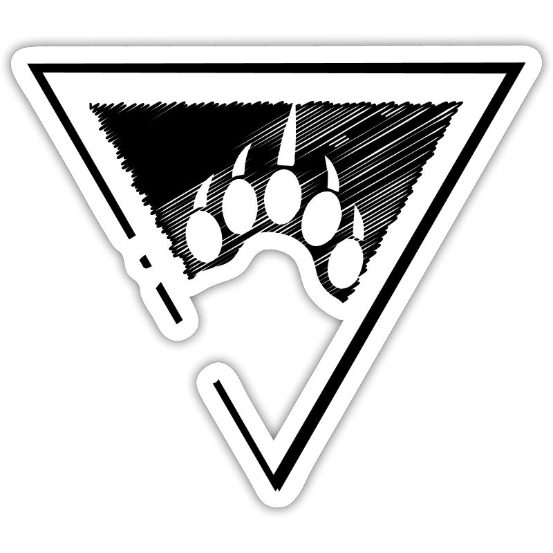 BÄRENPFOTE - TRIANGLE