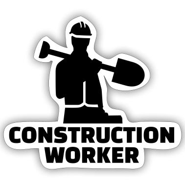 Construction worker