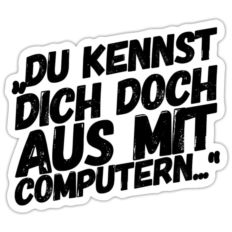 Admin Administrator Informatik Computer